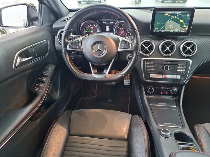 Photo 6 VIN: WDD1760121J686932 - MERCEDES-BENZ A-KLASSE 