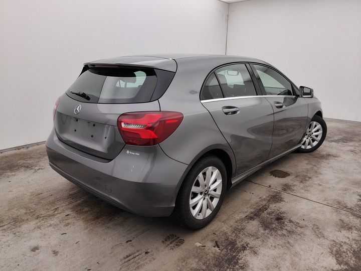 Photo 3 VIN: WDD1760121J687495 - MERCEDES-BENZ A-KLASSE FL&#3915 