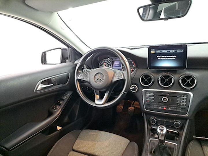 Photo 7 VIN: WDD1760121J687769 - MERCEDES-BENZ CLASSE A DIESEL (W176) - 2015 