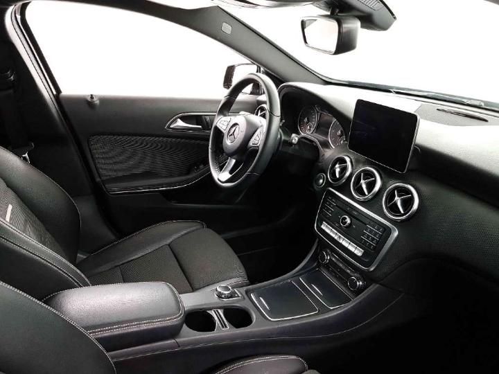 Photo 5 VIN: WDD1760121J687802 - MERCEDES-BENZ A-KLASSE 