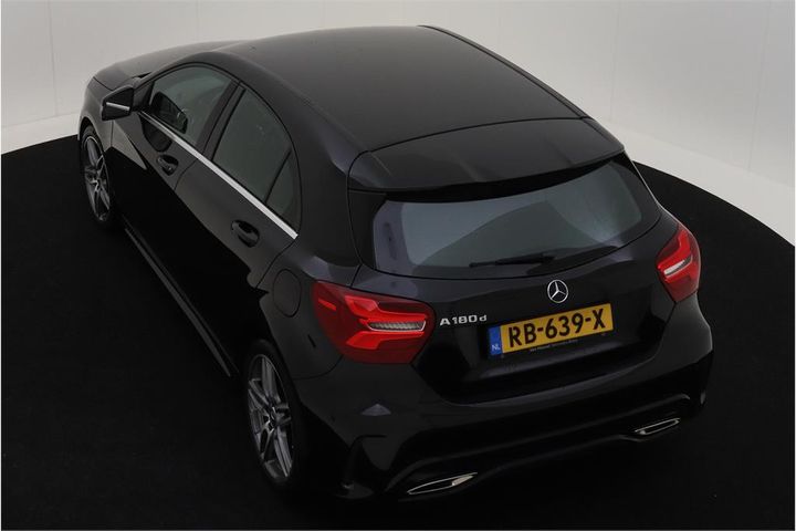 Photo 4 VIN: WDD1760121J687884 - MERCEDES-BENZ A-KLASSE 