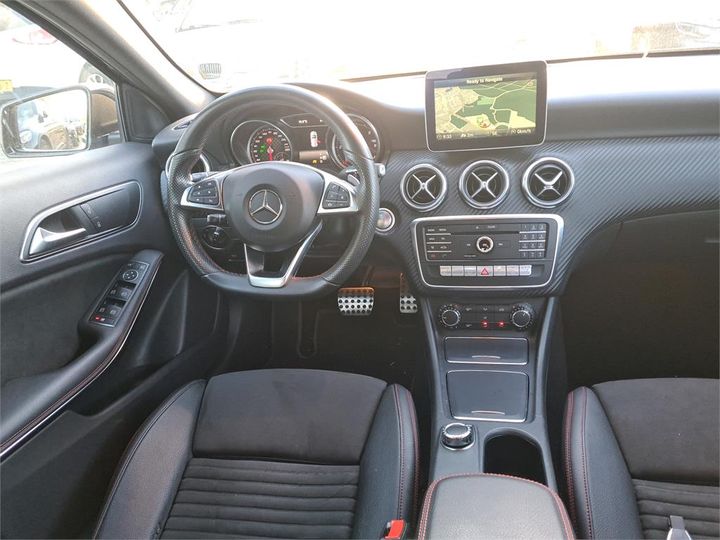 Photo 6 VIN: WDD1760121J687884 - MERCEDES-BENZ A-KLASSE 