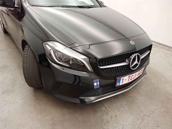 Photo 26 VIN: WDD1760121J687993 - MERCEDES-BENZ A-KLASSE FL&#3915 