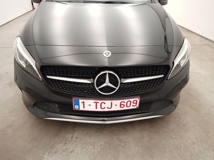 Photo 5 VIN: WDD1760121J687993 - MERCEDES-BENZ A-KLASSE FL&#3915 