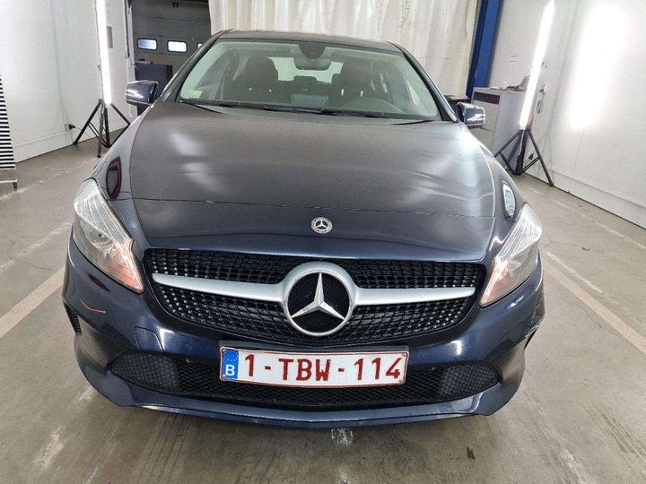 Photo 11 VIN: WDD1760121J689544 - MERCEDES-BENZ A-KLASSE 