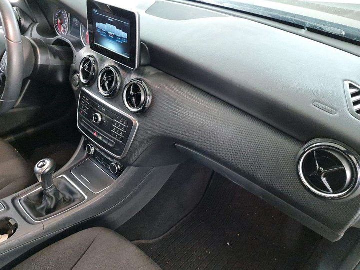 Photo 17 VIN: WDD1760121J689544 - MERCEDES-BENZ A-KLASSE 