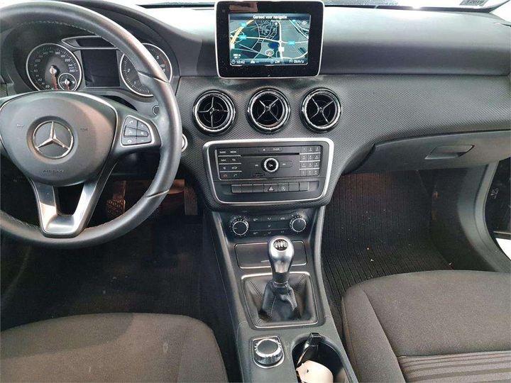 Photo 7 VIN: WDD1760121J689544 - MERCEDES-BENZ A-KLASSE 