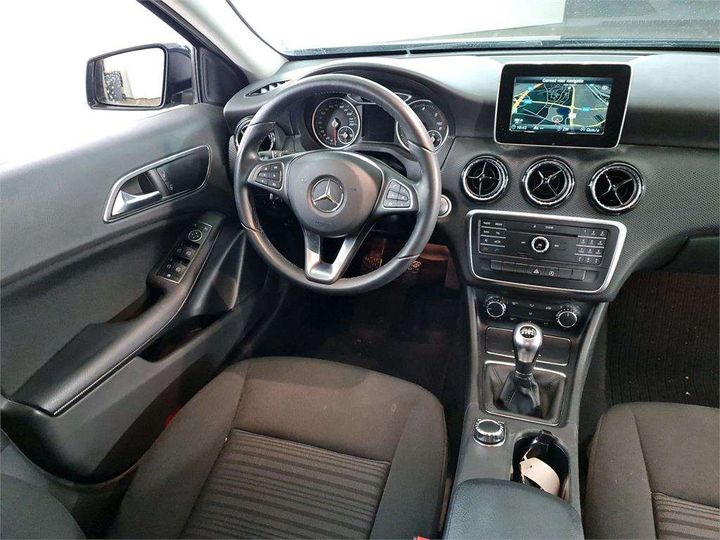 Photo 9 VIN: WDD1760121J689544 - MERCEDES-BENZ A-KLASSE 