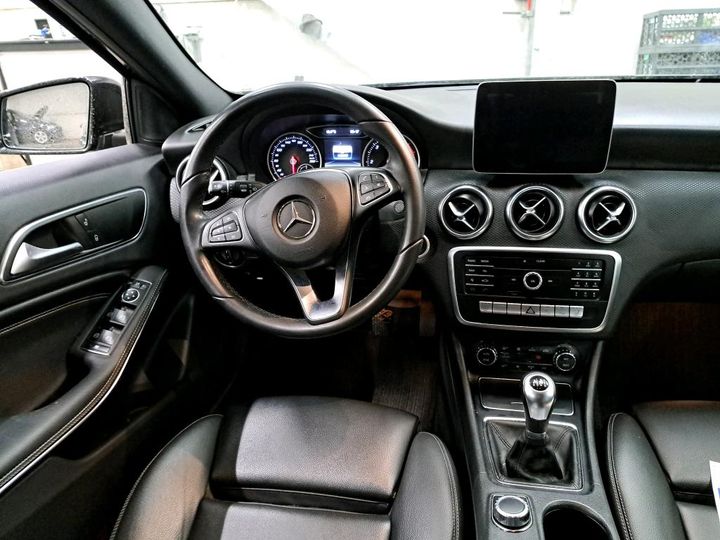 Photo 11 VIN: WDD1760121J690731 - MERCEDES-BENZ A 