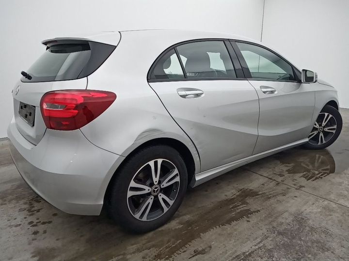 Photo 2 VIN: WDD1760121J692079 - MERCEDES-BENZ A-KLASSE FL&#3915 