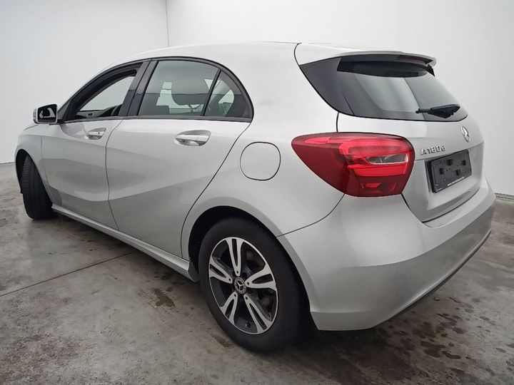 Photo 7 VIN: WDD1760121J692079 - MERCEDES-BENZ A-KLASSE FL&#3915 