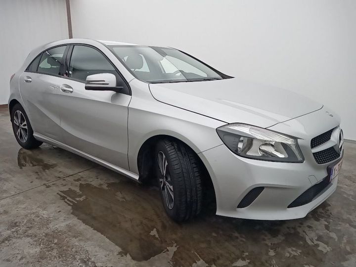 Photo 8 VIN: WDD1760121J692079 - MERCEDES-BENZ A-KLASSE FL&#3915 