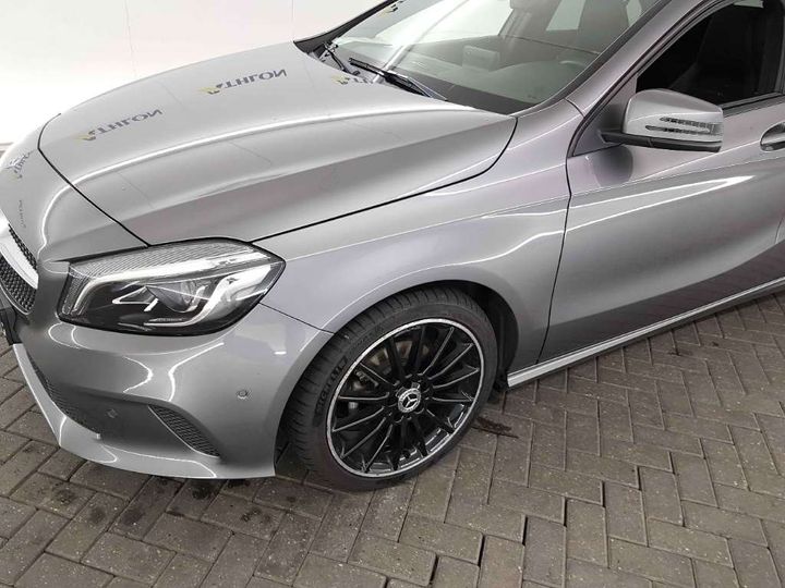 Photo 22 VIN: WDD1760121J693333 - MERCEDES-BENZ A-KLASSE 