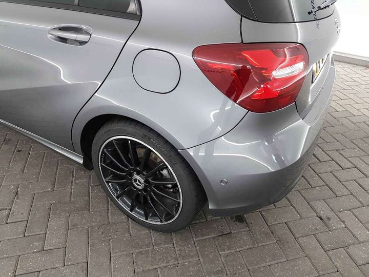 Photo 24 VIN: WDD1760121J693333 - MERCEDES-BENZ A-KLASSE 