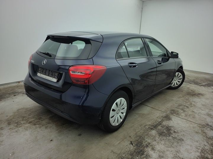 Photo 2 VIN: WDD1760121J693369 - MERCEDES-BENZ A-KLASSE FL&#3915 