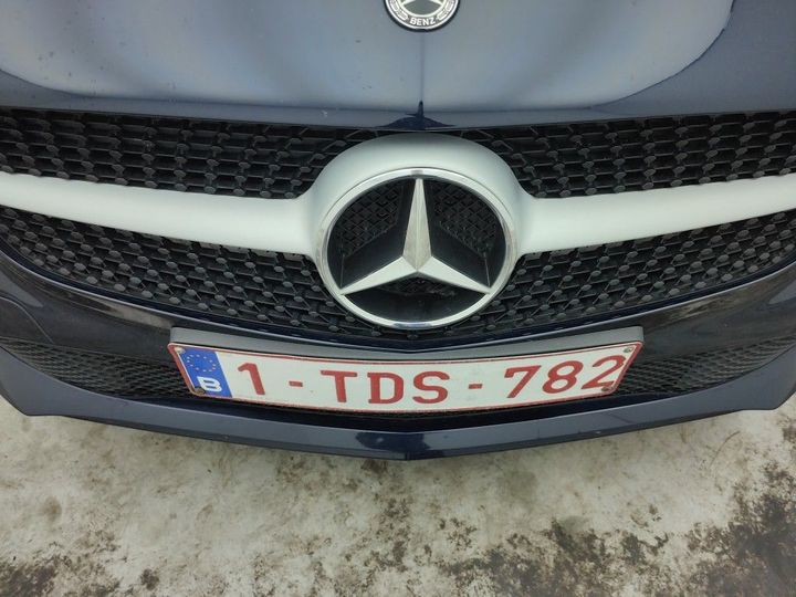 Photo 5 VIN: WDD1760121J693369 - MERCEDES-BENZ A-KLASSE FL&#3915 