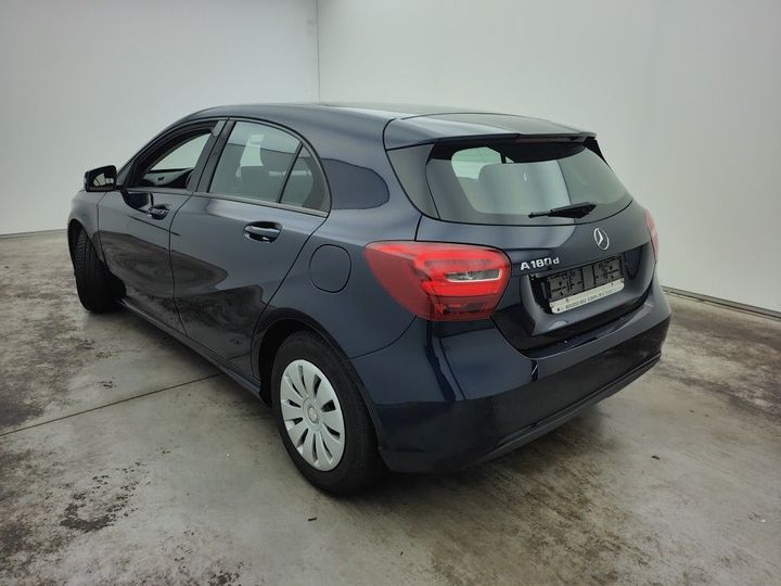 Photo 7 VIN: WDD1760121J693369 - MERCEDES-BENZ A-KLASSE FL&#3915 