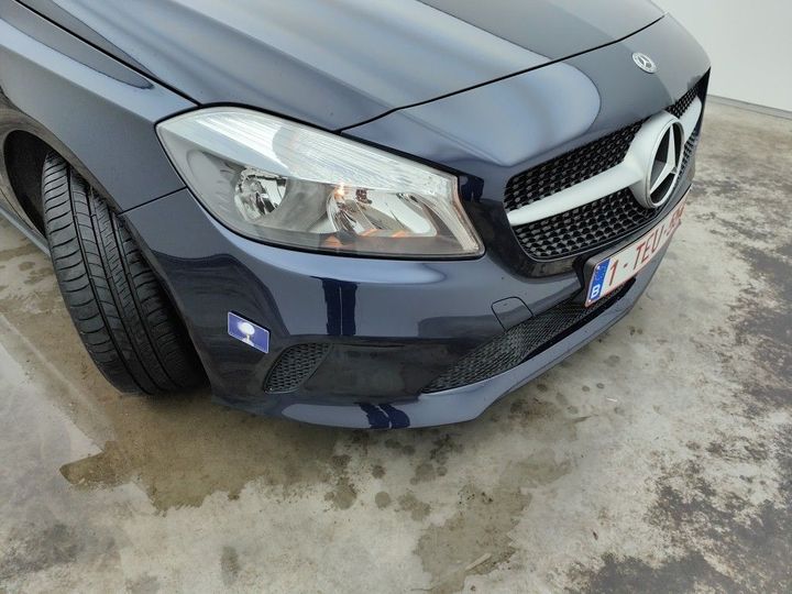 Photo 23 VIN: WDD1760121J693731 - MERCEDES-BENZ A-KLASSE FL&#3915 