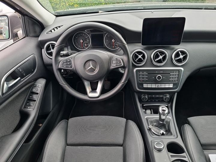 Photo 11 VIN: WDD1760121J696866 - MERCEDES-BENZ A 