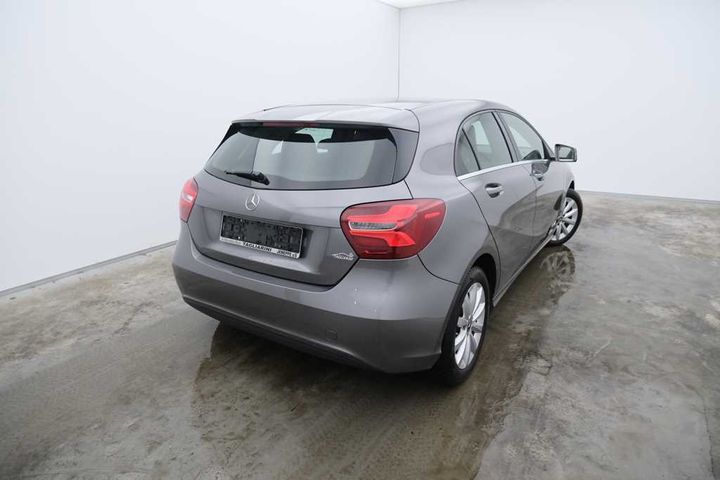 Photo 2 VIN: WDD1760121J697226 - MERCEDES-BENZ A-KLASSE FL&#3915 