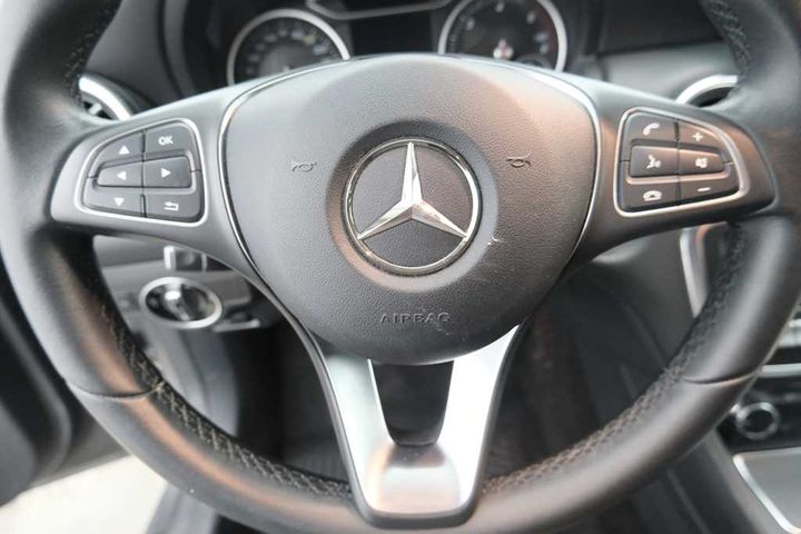 Photo 24 VIN: WDD1760121J697226 - MERCEDES-BENZ A-KLASSE FL&#3915 