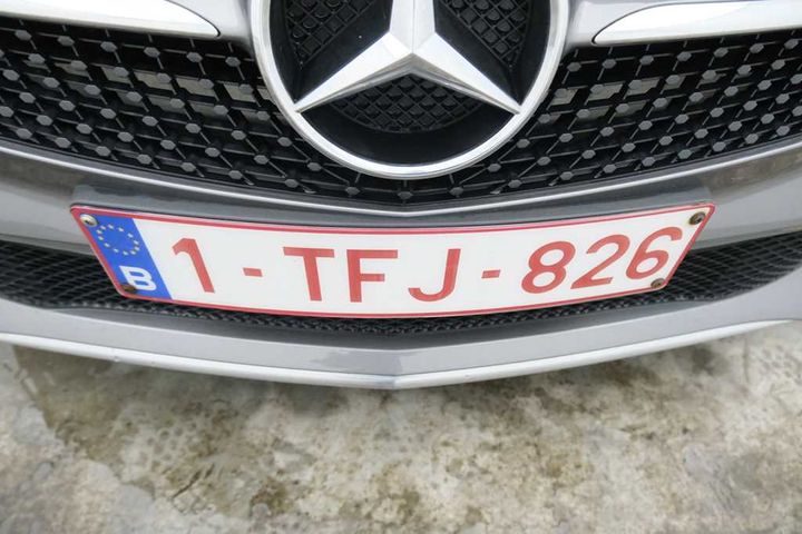 Photo 5 VIN: WDD1760121J697226 - MERCEDES-BENZ A-KLASSE FL&#3915 