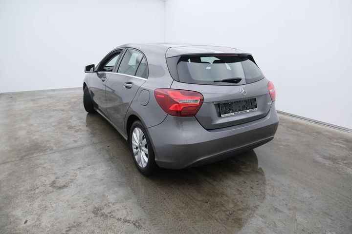 Photo 7 VIN: WDD1760121J697226 - MERCEDES-BENZ A-KLASSE FL&#3915 