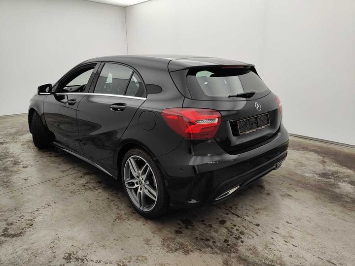 Photo 2 VIN: WDD1760121J697262 - MERCEDES-BENZ A-KLASSE &#3915 