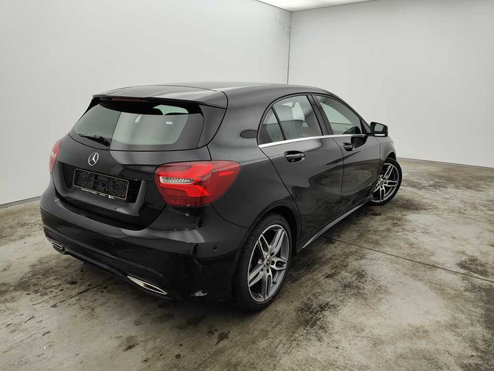 Photo 3 VIN: WDD1760121J697262 - MERCEDES-BENZ A-KLASSE &#3915 