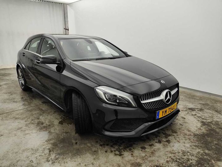 Photo 4 VIN: WDD1760121J697262 - MERCEDES-BENZ A-KLASSE &#3915 