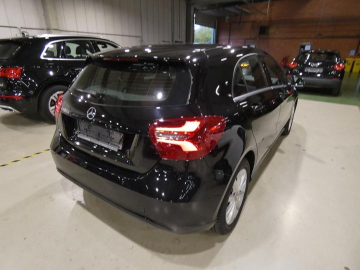 Photo 2 VIN: WDD1760121J697561 - MERCEDES-BENZ A 