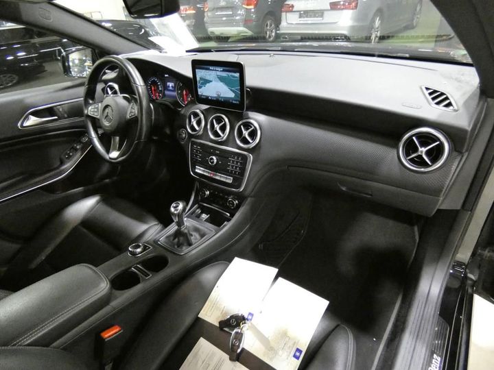 Photo 3 VIN: WDD1760121J697561 - MERCEDES-BENZ A 