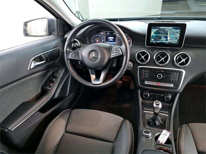 Photo 3 VIN: WDD1760121J697901 - MERCEDES-BENZ A-KLASSE 