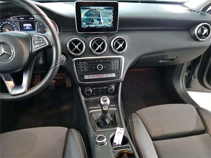 Photo 5 VIN: WDD1760121J697901 - MERCEDES-BENZ A-KLASSE 