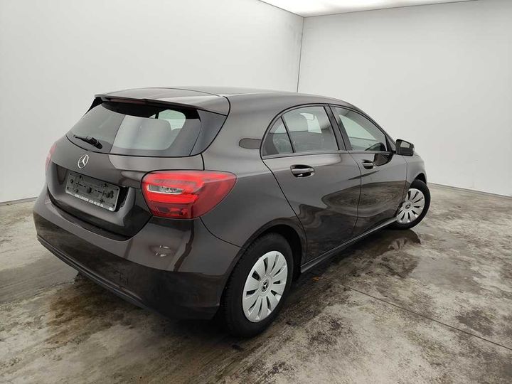 Photo 2 VIN: WDD1760121J699575 - MERCEDES-BENZ A-KLASSE FL&#3915 