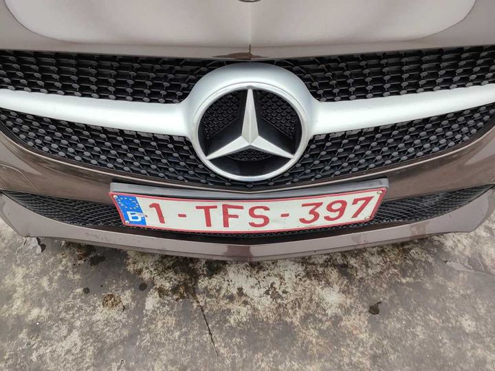 Photo 5 VIN: WDD1760121J699575 - MERCEDES-BENZ A-KLASSE FL&#3915 