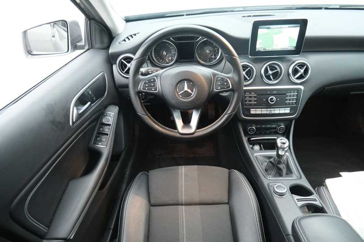 Photo 9 VIN: WDD1760121J699733 - MERCEDES-BENZ A-KLASSE FL&#3915 