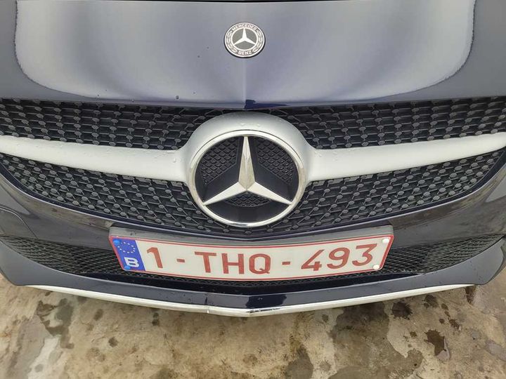 Photo 5 VIN: WDD1760121J700297 - MERCEDES-BENZ A-KLASSE FL&#3915 