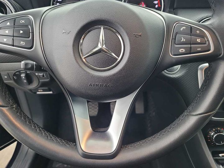 Photo 24 VIN: WDD1760121J700297 - MERCEDES-BENZ A-KLASSE FL&#3915 