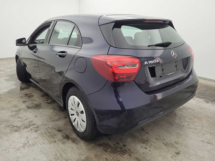 Photo 7 VIN: WDD1760121J700297 - MERCEDES-BENZ A-KLASSE FL&#3915 