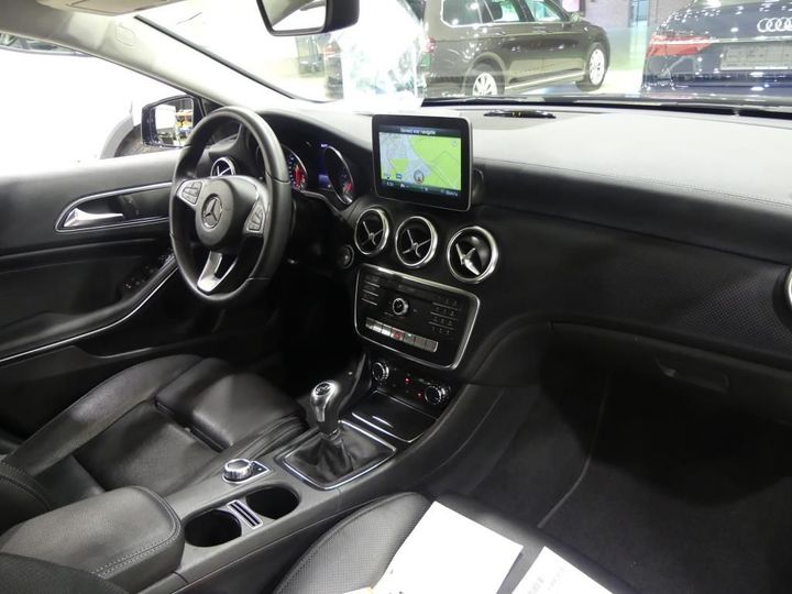 Photo 3 VIN: WDD1760121J700491 - MERCEDES-BENZ A 