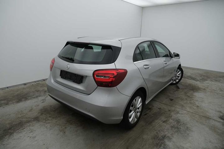 Photo 2 VIN: WDD1760121J706996 - MERCEDES-BENZ A-KLASSE FL&#3915 