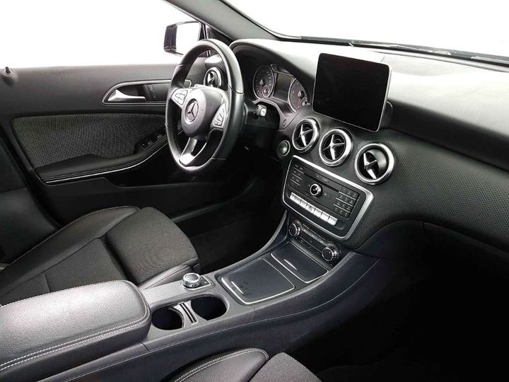 Photo 5 VIN: WDD1760121J710326 - MERCEDES-BENZ A-KLASSE 