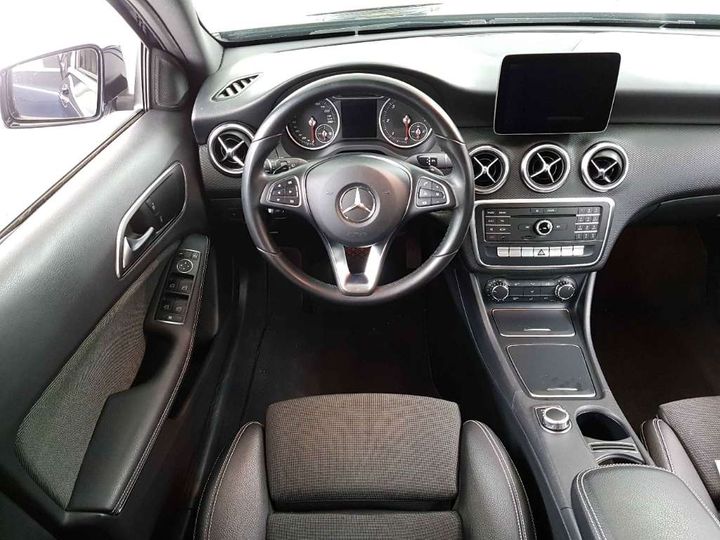 Photo 7 VIN: WDD1760121J710326 - MERCEDES-BENZ A-KLASSE 