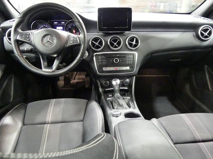 Photo 7 VIN: WDD1760121J714651 - MERCEDES-BENZ A 