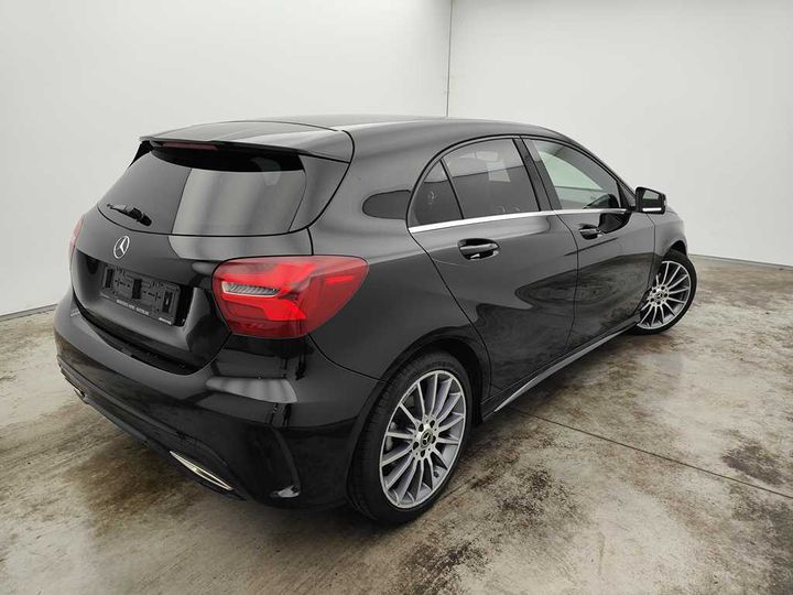 Photo 2 VIN: WDD1760121J717534 - MERCEDES-BENZ A-KLASSE FL&#3915 