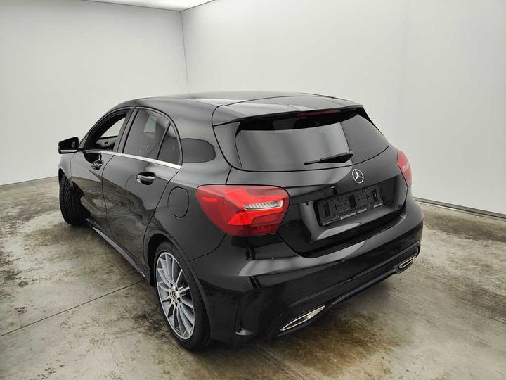 Photo 7 VIN: WDD1760121J717534 - MERCEDES-BENZ A-KLASSE FL&#3915 