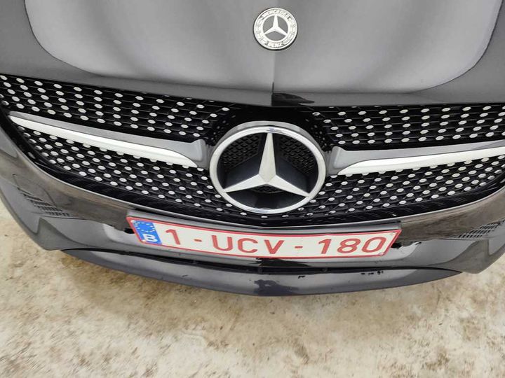 Photo 5 VIN: WDD1760121J718662 - MERCEDES-BENZ A-KLASSE FL&#3915 