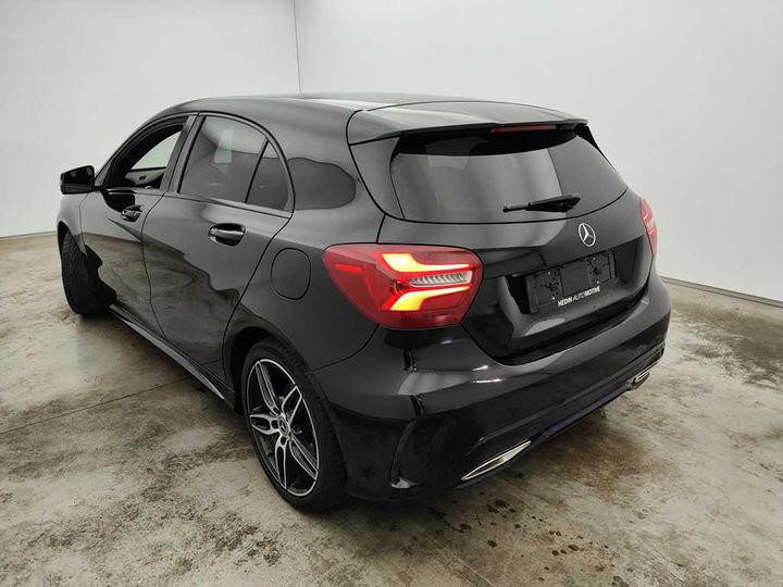 Photo 7 VIN: WDD1760121J718662 - MERCEDES-BENZ A-KLASSE FL&#3915 