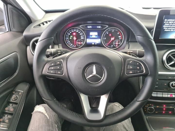 Photo 15 VIN: WDD1760121J719436 - MERCEDES-BENZ A 